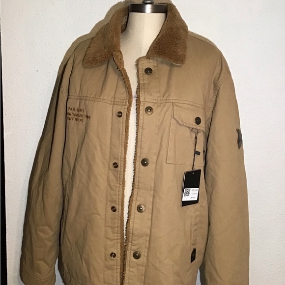 Pollogie laureano beige size large - Picture 4 of 9